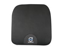 Rvoases Auto Protezioni copriseggiolino per Volvo V90 2016-2023,Antiscivolo Protettori sedile Copri Sedile Morbido Cuscino Sedile Inserti sedili della macchina Seggiolini auto e accessori,B