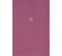 Rvr 1960- Reina Rvr60, Biblia de Estudio Para La Mujer, L (Rilegato in ecopelle)