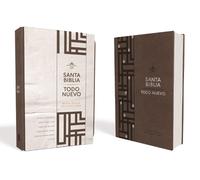 Rvr 1960- Reina Rvr60, Santa Biblia, Nuevo Creyente 'Todo (Rilegato in ecopelle)