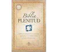 Rvr 1960- Reina Valera 1960 Spirit-Filled Bible-RV 1960 (Tascabile)