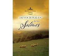 RVR60 Devocionales de los Salmos/ KJV Devotional from the Psalms