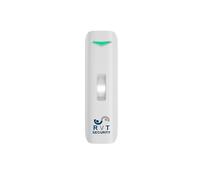 RVT SECURITY Mini Curtain Outdoor sensore di movimento a Tenda da esterno wireless Aj4x