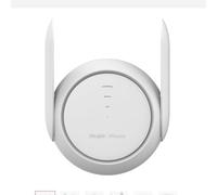 RVT SECURITY RG-EW1200R Extender Wi-Fi mesh dual-band 1200Mbps