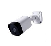 RVT SECURITY Telecamera Bullet FOCALE Fissa 3,6 MM 5 MPX 4 in 1 UTC IR 30 Metri
