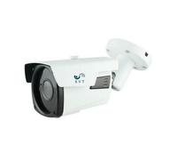 RVT SECURITY - Telecamera Varifocale Full HD 5 MP attacco BNC lente Varifocale 2,6-12 mm 2 con OSD ottima visione 50 M ambienti interni ed Esterni Tipo Videosorveglianza