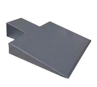 RVUEM Accessori per Riformer Pilates, Accessori a Puleggia e Cambio velocità per Riformer, Pilates Edge per Esercizi a Terra, Attrezzatura Pilates per Casa e Studio,004 1pcs