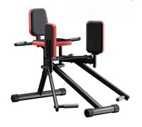 RVUEM Macchina Abduttori D'Anca Palestra Domestica | Attrezzatura Esercizi per Glutei E Cosce, Scolpire L'Esterno Coscia, Macchina Glutei Donne, Macchina Abduttori Gambe,B