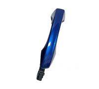 RVVJFHMSH Maniglia esterna for porta Car Comfort Access Kessy compatibile con Skoda Scala Kamiq Fabia Elroq Octavia Seat Ateca Arona IBIZA Arosa(Blue right)