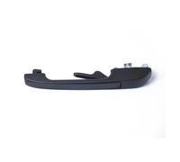 RVVJFHMSH Maniglia esterna posteriore sinistra destra for auto compatibile con VW GOLF/JETTA MK2 1984-1992 193839205 193839206