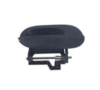 RVVJFHMSH Maniglia for portiera auto compatibile con BMW Serie 5 Serie 7 E39 E38 2001-2019 Maniglia esterna for portiera Apriporta(After51228245465-L)
