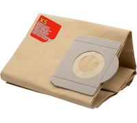 RW 4 Sacchetti per Bidoni Confezione Da 5 Sacchi Carta