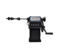 RW-5 / R1 Manuale a mano Display digitale Filo Conteggio semi-automatico Macchina avvolgitrice Trasformatore elettrico Macchina Ampiamente applicabile(R1)