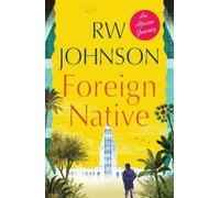 RW Johnson Foreign Native (Tascabile)