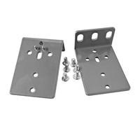 RW RoutersWholesale Kit di montaggio su rack serie ASA 5516 compatibile/sostituzione per Cisco 5516-X ASA5516-BRACKET=