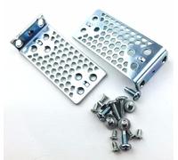 RW RoutersWholesale rack da 19" compatibile con Cisco all'ingrosso per switch serie Catalyst 2960-X e 2960-XR