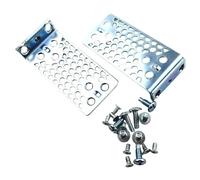 RW RoutersWholesale rack da 19" compatibile con Cisco all'ingrosso per switch serie Catalyst 2960-X e 2960-XR