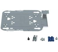 RW RoutersWholesale Staffa di montaggio a soffitto con clip per griglia a soffitto compatibile con punti di accesso Cisco Aironet AIR-AP-Bracket-1, AIR-AP-T-Rail-F