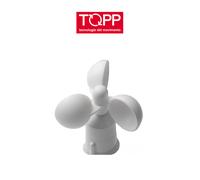 RW Topp rilevatore vento