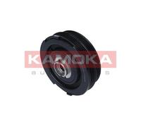 RW012 KAMOKA Puleggia cinghia, Albero a gomiti per BMW,DODGE,MERCEDES-BENZ