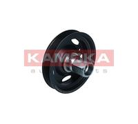 RW092 KAMOKA Puleggia cinghia, Albero a gomiti per CHEVROLET,OPEL