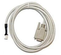 RW132CB0000A risco rokonet antifurto allarme casa Cavo di Collegamento PC 232