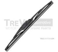 RW400 TREVI AUTOMOTIVE Spazzola tergi per CHEVROLET,CHRYSLER,CITROËN,DACIA,DODGE