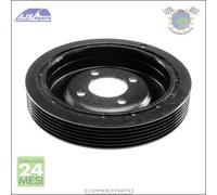 Sfiaj Puleggia Albero Motore Ajs Ant Per Vw Transporter Vi Furgonato Diesel 2015