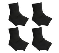 RWAJZAX 2 Paia Tacchetti Copertura Ghette Calcio Copertura Ghette Calcio Ghette Maniche Per Calcio Baseball E Softball Calcio Tacchetti Maniche