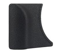 RWAJZAX AG-R2 - Impugnatura in silicone per fotocamera DSC RX100M5 RX100M4 RX100M3, resistente ai graffi, antiscivolo, impugnatura in silicone