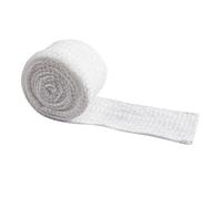 RWAJZAX Bende per tubi Rete elastica per medicazione per ferite, garza per tubi, garza traspirante, garza elastica durevole