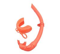 RWAJZAX Boccaglio da arrotolare con custodia per immersioni libere e snorkeling nuoto per immersioni all'aria aperta e snorkeling