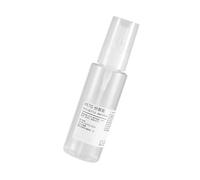 RWAJZAX Bottiglia spray vuota Bottiglie di profumo di plastica trasparente Atomizzatore cosmetico Contenitore di profumo Facile Da Usare Piccoli Atomizzatori