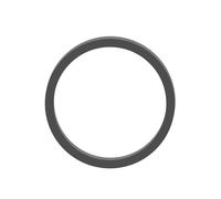 RWAJZAX Cinghia per macchina a nastro quadrata Varie cinghie 17-100 Mm Piegata 1 0 Mm Per flauto flauto giradischi Vintage Cintura per lettore cassette