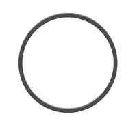 RWAJZAX Cinghia per macchina a nastro quadrata Varie cinghie 17-100 Mm Piegata 1 0 Mm Per flauto flauto giradischi Vintage Cintura per lettore cassette