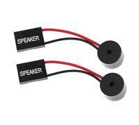 RWAJZAX Integrato Scheda Madre Altoparlante PC Per Chiaro Avvio E Suoni Di Avviso Computer Accessori Scheda Madre Altoparlante