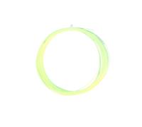 RWAJZAX Racchetta da badminton elastica colorata in filo resistente alle intemperie per una maggiore flessibilità di gioco, durata