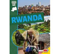 Rwanda