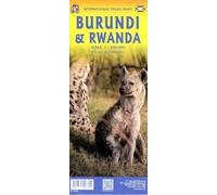 Rwanda / Burundi