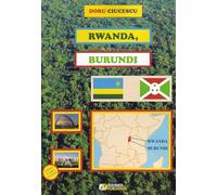 Rwanda, Burundi - Doru Ciucescu