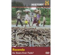 Rwanda: Do Scars Ever Fade?