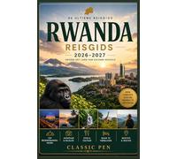 Rwanda Reisgids 2026-2027