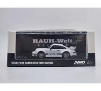 RWB 930 Diecast con Madrid 2026 Event Edition - INNO64 Inno Models 1:64