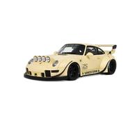 RWB (993) Sandstorm 2023 GT Spirit 1:18