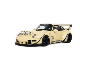 RWB (993) Sandstorm 2023 GT Spirit 1:18