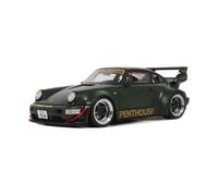 RWB ""ATTICO"" (964) - 2025