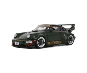 RWB ""ATTICO"" (964) - 2025