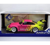 RWB Body kit 2024 - SOLIDO 1:18