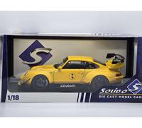 RWB Cinderella 2020 - Cinderella - SOLIDO 1:18
