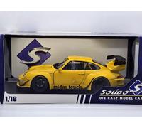 RWB Midas Touch 2024 - SOLIDO 1:18