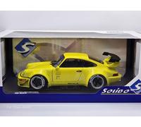 RWB Natalie 2025 - SOLIDO 1:18